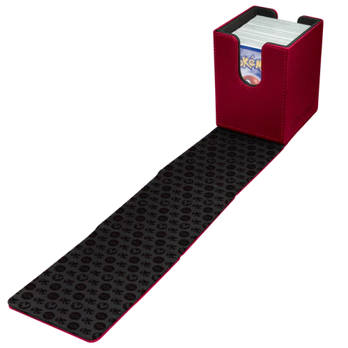 Pokemon Elite Series Charizard Alcove Flip Deck Box