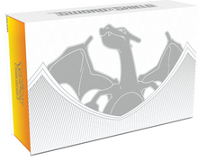 Pokemon TCG: Sword & Shield Ultra-Premium Collection Charizard UPC