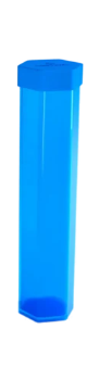 Gamegenic: Playmat Tube Case - Blue