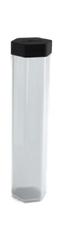 Gamegenic: Playmat Tube Case - Clear