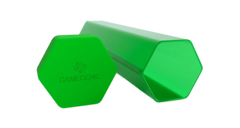 Gamegenic: Playmat Tube Case - Green