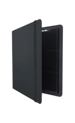 Gamegenic: Prime Album - 24-Pocket Binder - Black