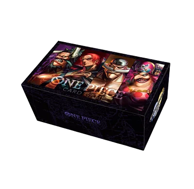 One Piece Card Game: Special Goods Set - Former Four Emperors