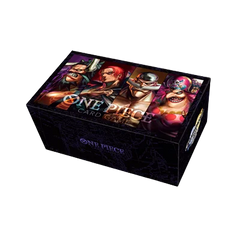 One Piece Card Game: Special Goods Set - Former Four Emperors