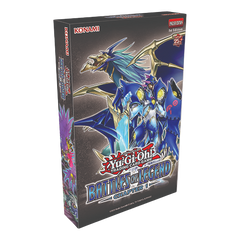 Yu-Gi-Oh! - Battles of Legend: Chapter 1 PACK