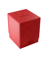 Gamegenic: Squire PLUS 100+ XL - Deck box - Red