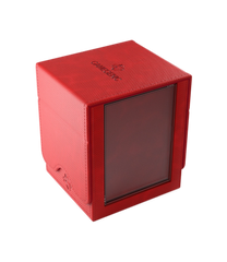 Gamegenic: Squire PLUS 100+ XL - Deck box - Red