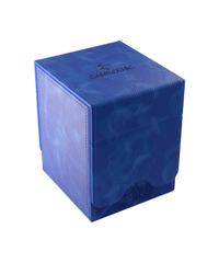 Gamegenic: Squire PLUS 100+ XL - Deck Box - Blue
