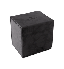Gamegenic: Sidekick PRO 100+XL - Deck Box - Black