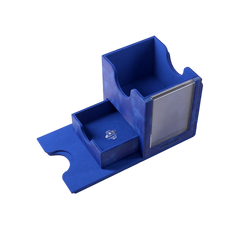 Gamegenic: Sidekick PRO 100+XL - Deck Box - Blue
