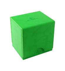 Gamegenic: Sidekick PRO 100+XL - Deck Box - Green