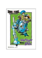 Dragon Ball Super: Sleeves Standard Son Goku & Son Gohan (64ct)
