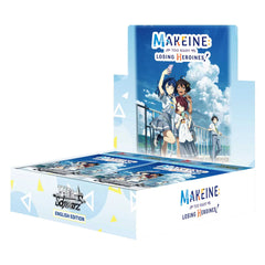 Weiß Schwarz: Makeine Too Many Losing Heroines - Booster Box (12 Packs)