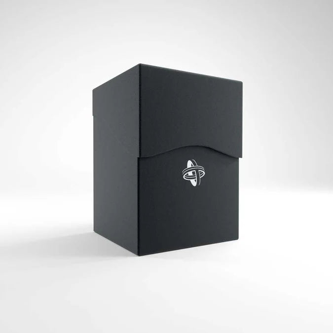 Gamegenic: Deck Box Holder 100+ Black