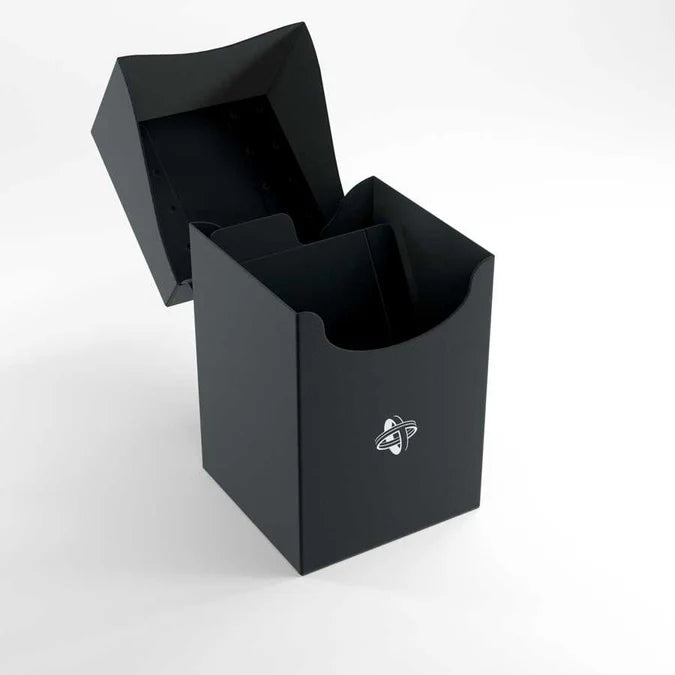 Gamegenic: Deck Box Holder 100+ Black