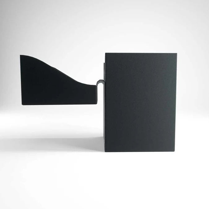 Gamegenic: Deck Box Holder 100+ Black