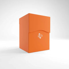 Gamegenic: Deck Box Holder 100+ Orange