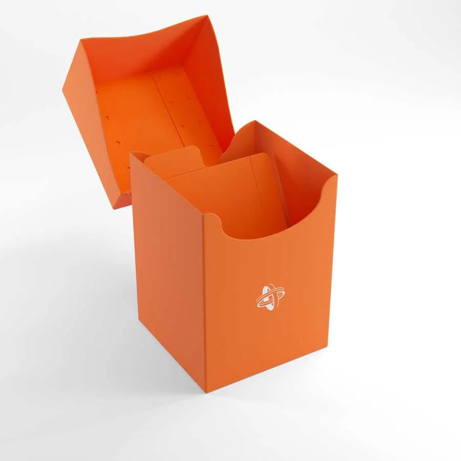 Gamegenic: Deck Box Holder 100+ Orange