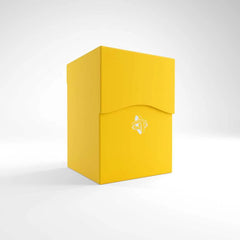Gamegenic: Deck Box Holder 100+ Yellow
