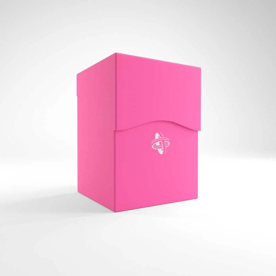 Gamegenic: Deck Box Holder 100+ Pink