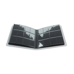 Gamegenic: Prime Album - 24-Pocket Binder - White