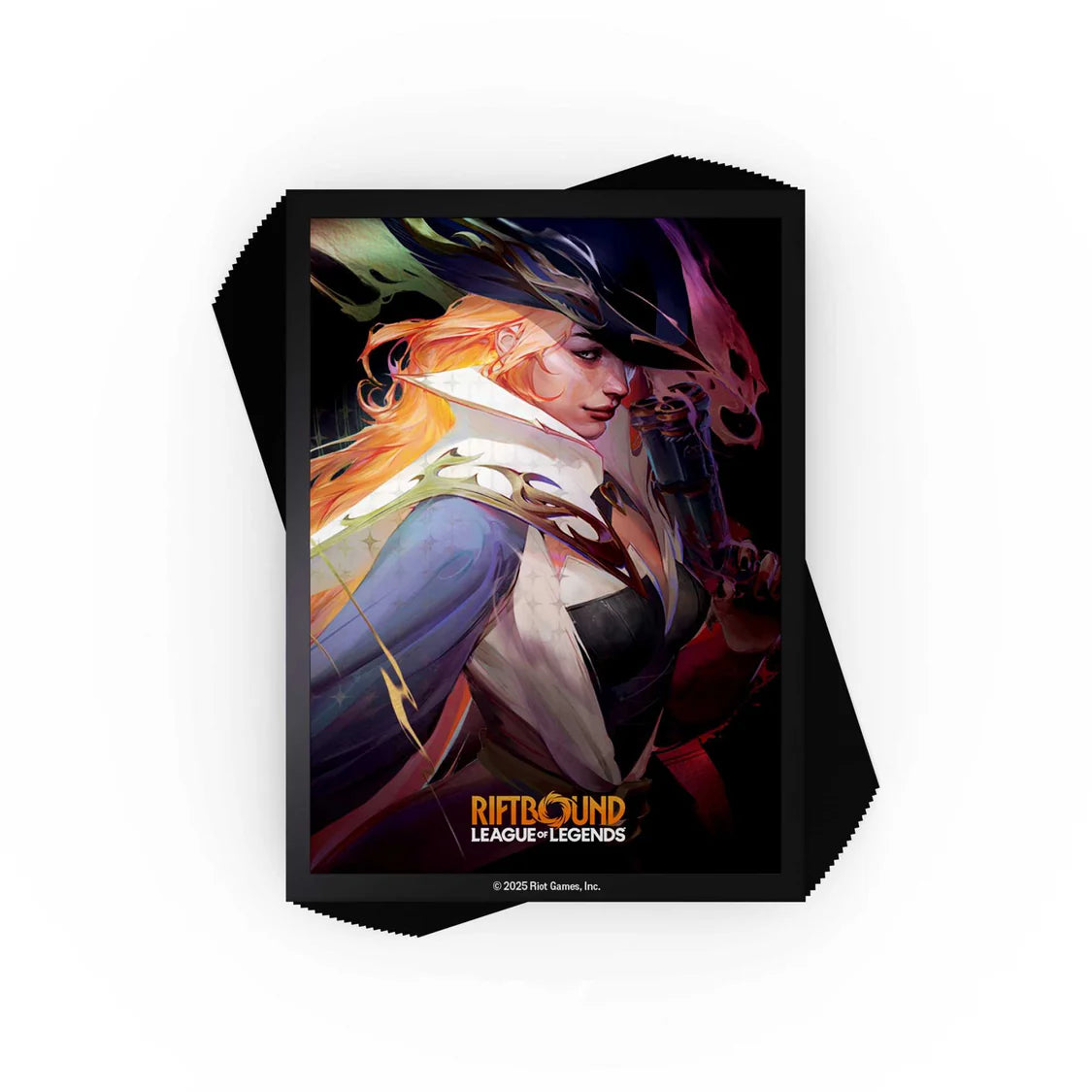 Riftbound: League of Legends - Origins Miss Fortune Art Sleeves