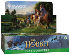 Magic: The Gathering - The Hobbit - Play Booster Box (30x Packs)