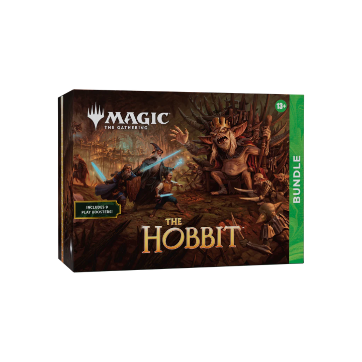Magic: The Gathering - The Hobbit - Bundle