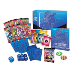 Pokémon TCG: Sword & Shield-Battle Styles Elite Trainer Box (Rapid Strike Urshifu)