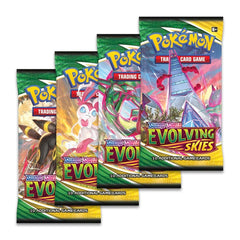 Pokémon TCG: Sword & Shield-Evolving Skies Booster Box (36 Packs)