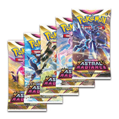 Pokémon TCG: Sword & Shield-Astral Radiance Booster Box (36 Packs)