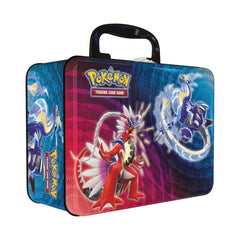 Pokemon TCG: Scarlet & Violet - Collector's Chest (2023)