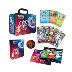 Pokemon TCG: Scarlet & Violet - Collector's Chest (2023)