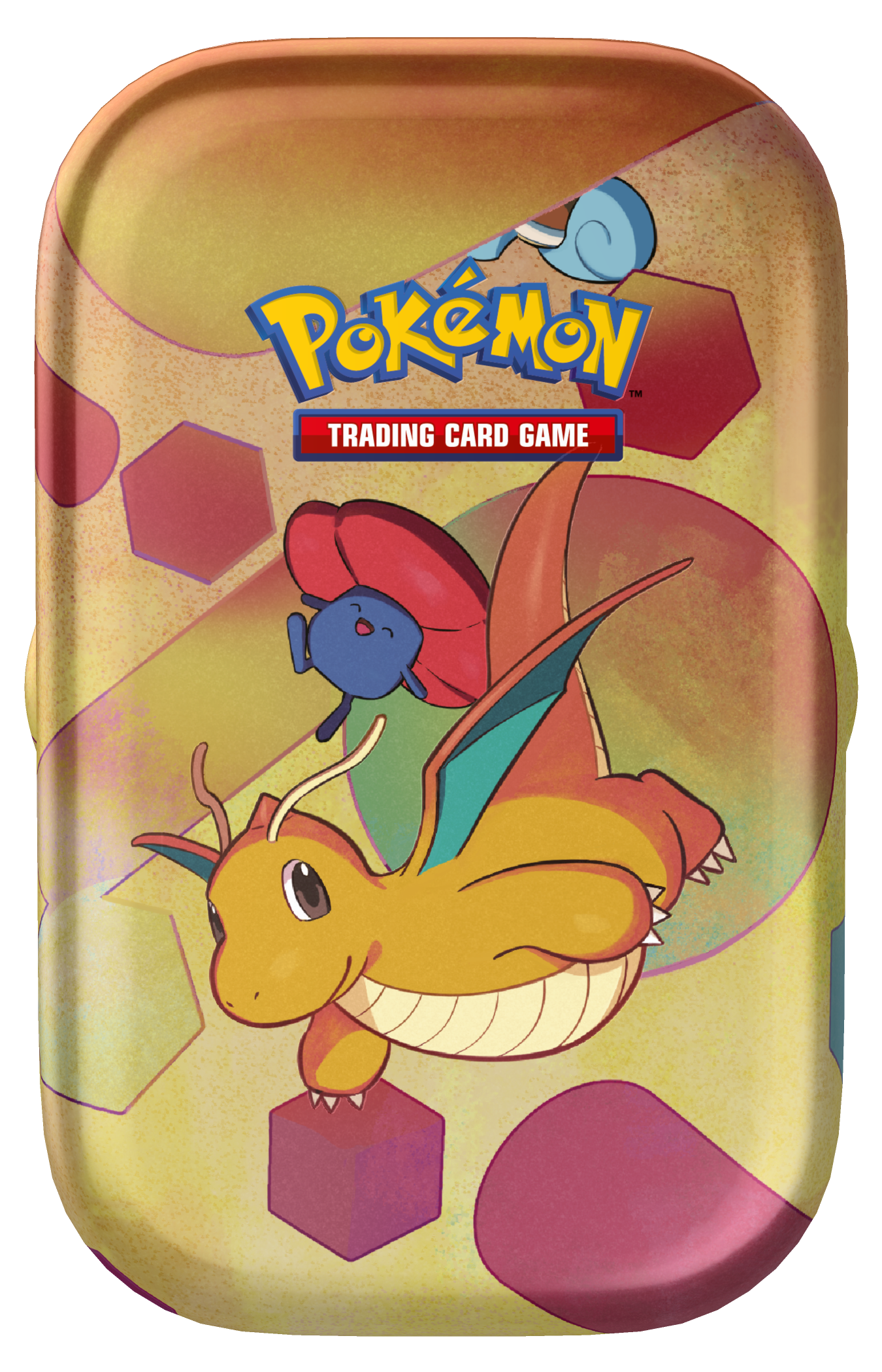 Pokemon TCG: Scarlet & Violet - 151 Mini Tin (Random Artwork)