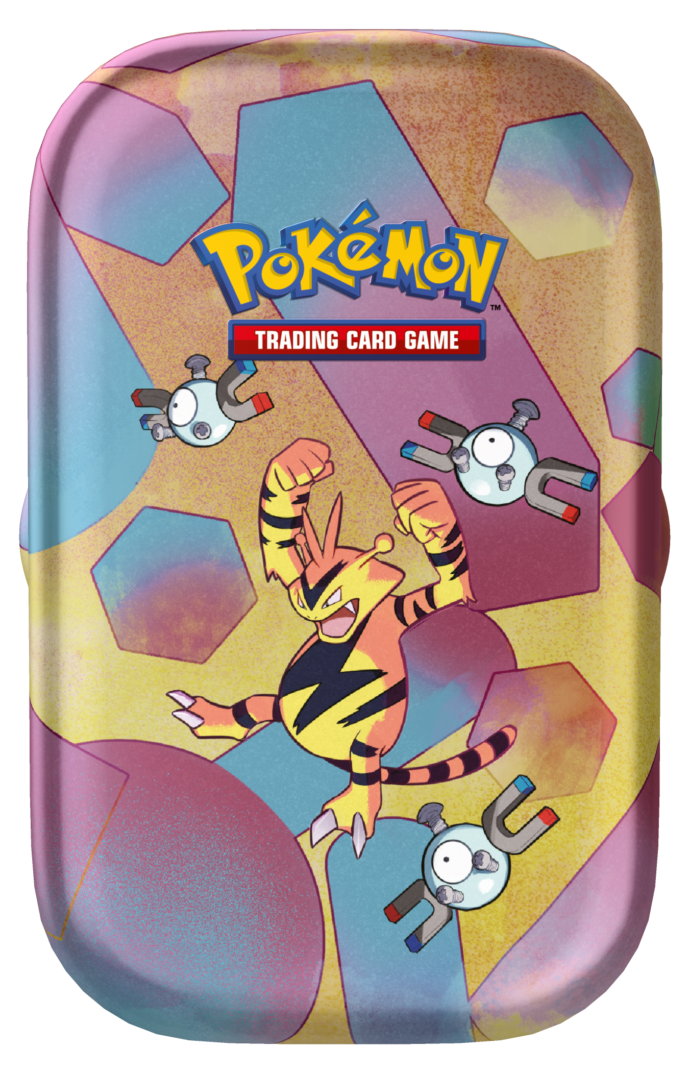 Pokemon TCG: Scarlet & Violet - 151 Mini Tin (Random Artwork)