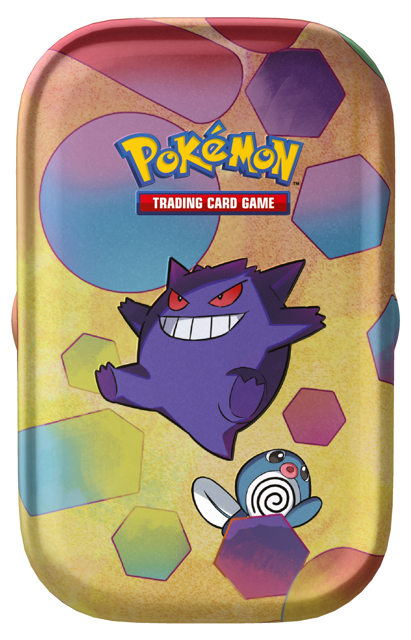 Pokemon TCG: Scarlet & Violet - 151 Mini Tin (Random Artwork)