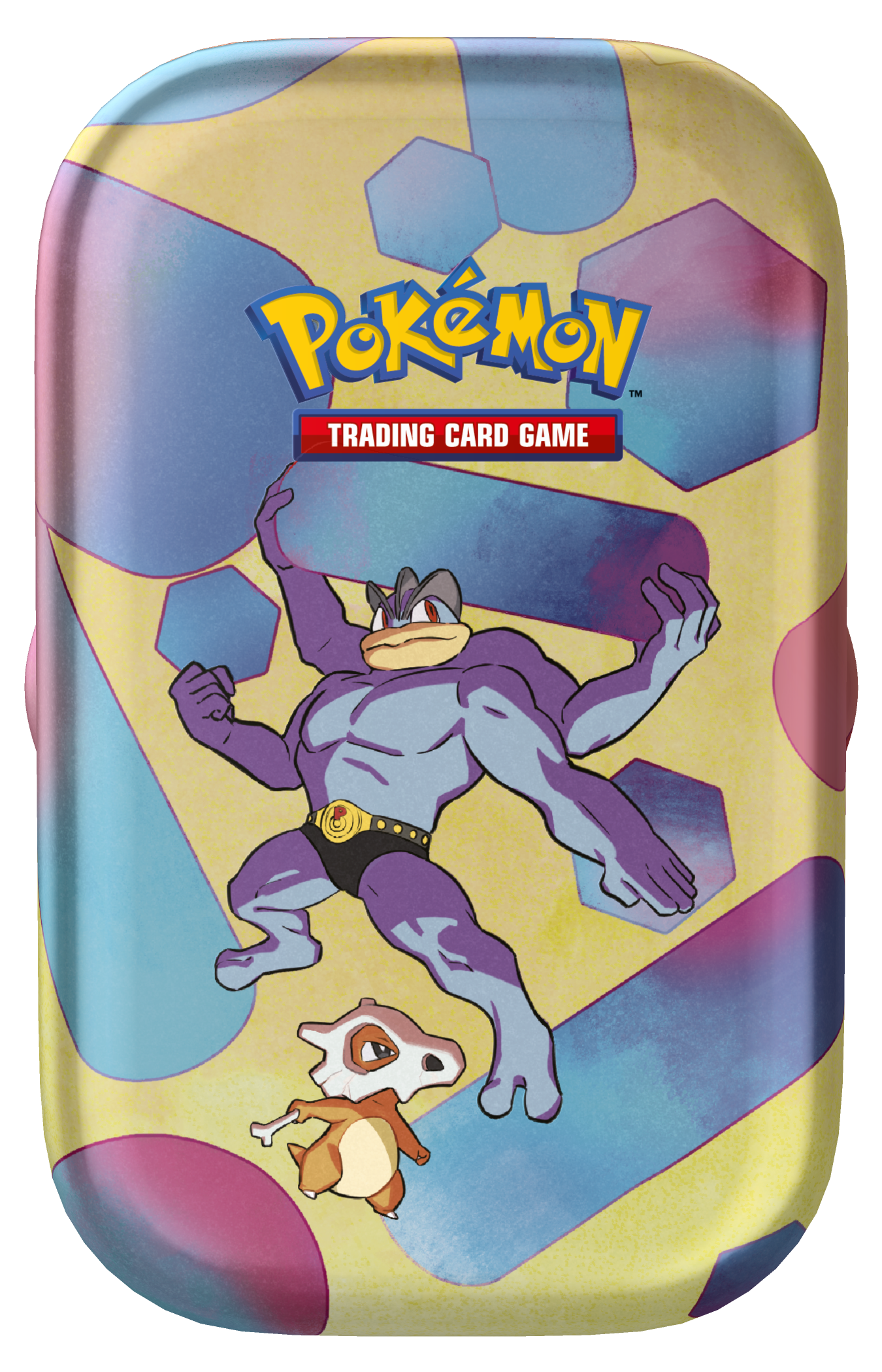 Pokemon TCG: Scarlet & Violet - 151 Mini Tin (Random Artwork)