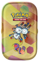 Pokemon TCG: Scarlet & Violet - 151 Mini Tin (Random Artwork)