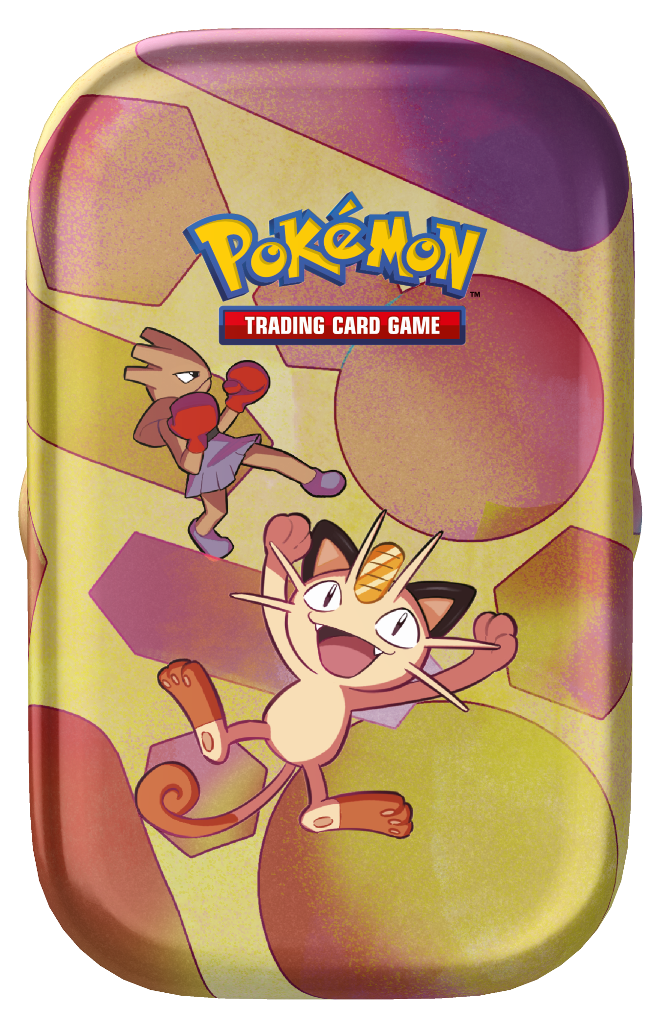 Pokemon TCG: Scarlet & Violet - 151 Mini Tin (Random Artwork)