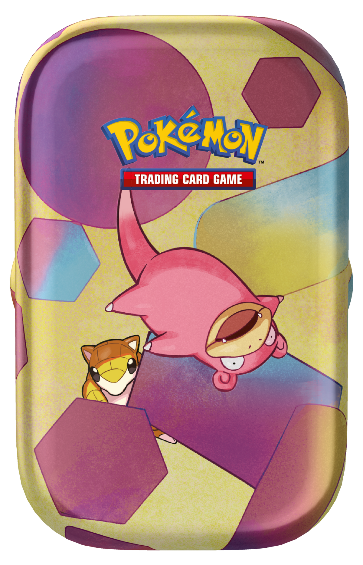 Pokemon TCG: Scarlet & Violet - 151 Mini Tin (Random Artwork)