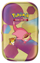 Pokemon TCG: Scarlet & Violet - 151 Mini Tin (Random Artwork)