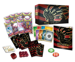 Pokémon TCG: Sword & Shield-Lost Origin Elite Trainer Box