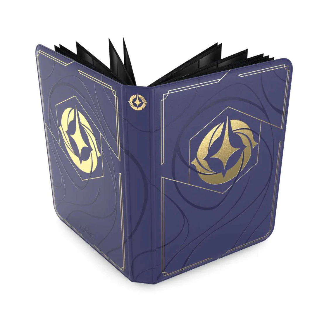 Disney Lorcana Trading Card Game - Deluxe Portfolio