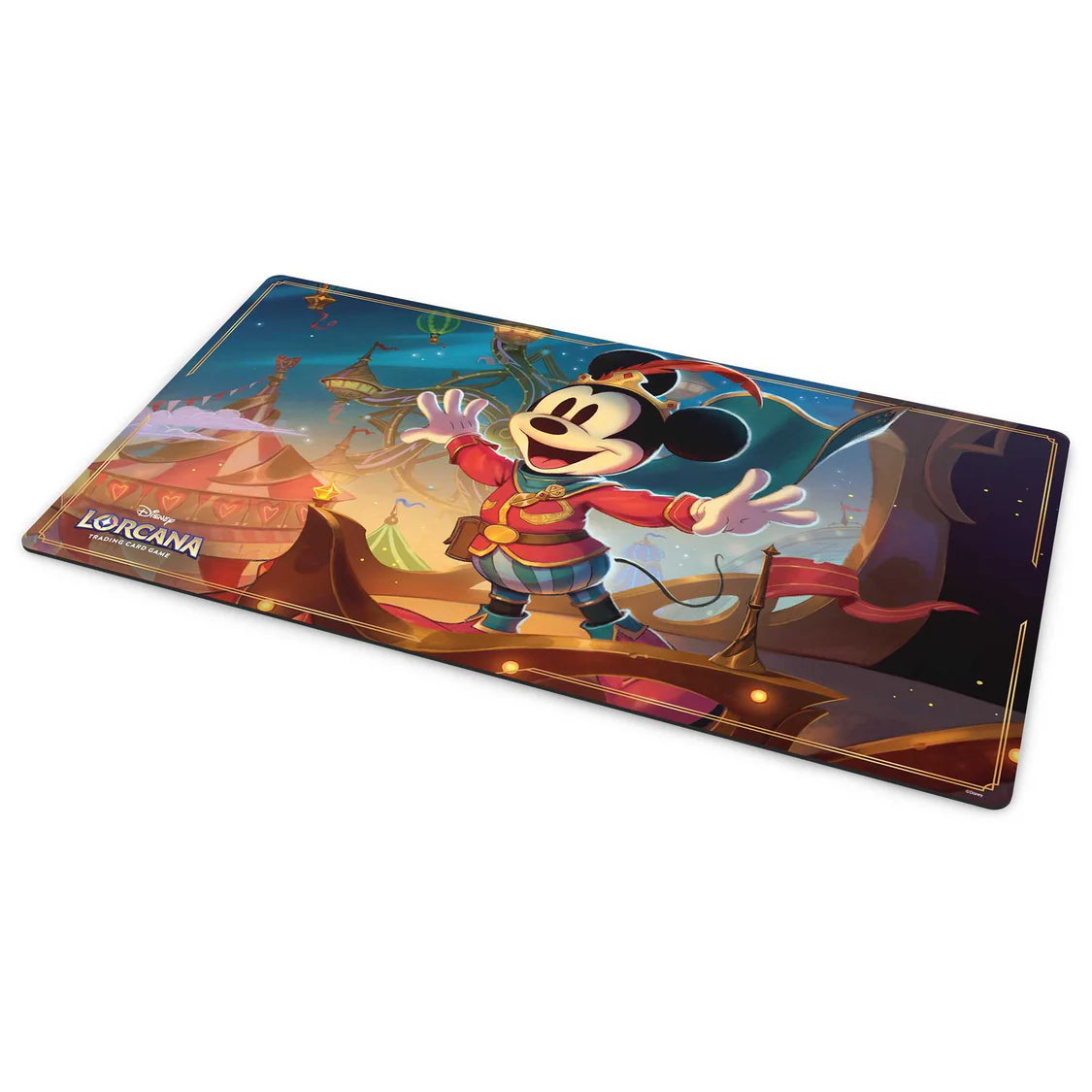 Disney Lorcana TCG: Playmat - Mickey - Set 10