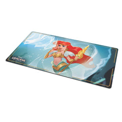 Disney Lorcana TCG: Winterspell Set 11 - Playmat (Ariel)