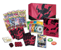 Pokémon TCG: Sword & Shield-Astral Radiance Elite Trainer Box