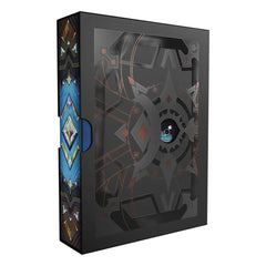 Magic: The Gathering - Secrets of Strixhaven Codex Gift Bundle