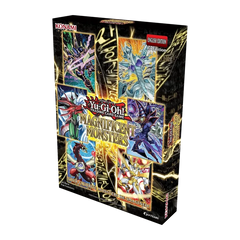 Yu-Gi-Oh! - Magnificent Monsters Tuckbox