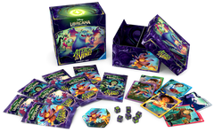 Disney Lorcana: Attack of the Vine - Illumineer's Trove