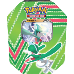 Pokémon TCG: Hidden Potential Tin (Gallade V)